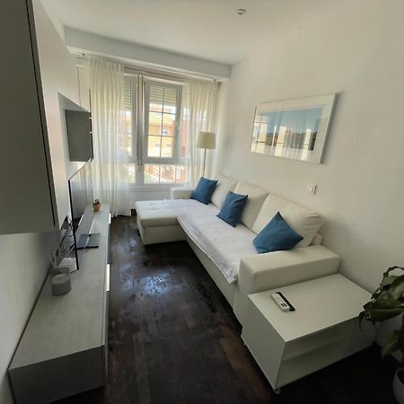 Apartamento 4 Home Suites Almería Eksteriør billede